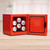 Minecraft TNT Thermoelectric Mini Fridge