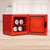 Minecraft TNT Thermoelectric Mini Fridge