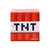 Minecraft TNT Thermoelectric Mini Fridge