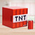Minecraft TNT Thermoelectric Mini Fridge