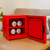 Minecraft TNT Thermoelectric Mini Fridge