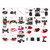RED5 Remote Control Rock Crawler Car Advent Calendar