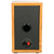Lenco LS-300 Turntable with Hi Fi Speakers Wood
