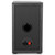 Lenco LS-300 Turntable with Hi Fi Speakers Black