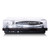 Lenco LBT-188 Wireless Turntable Walnut