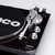 Lenco LBT-188 Wireless Turntable Walnut