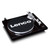 Lenco LBT-188 Wireless Turntable Walnut