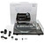Lenco LBT-188 Wireless Turntable Walnut