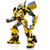 Transformers Rise of the Beasts Bumblebee Advance Model Kit