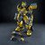 Transformers Rise of the Beasts Bumblebee Advance Model Kit