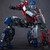 Transformers Rise of the Beasts Optimus Prime Advance Model Kit