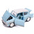 Harry Potter 1959 Ford Anglia with Figure 1:24 Model