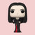 Wednesday S2 Morticia Funko Pop! Vinyl Figure