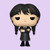 Wednesday S2 Wednesday Funko Pop! Vinyl Figure