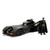 Batman 1989 Batmobile with Figure 1:24 Model