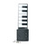 #winning Mini Keyboard Keyring #winning Mini Keyboard Keyring