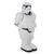 Stormtrooper Garden Gnome