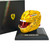 F1 Lewis Hamilton Ferrari 2025 Season 1:5 Scale Helmet