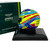 F1 Fernando Alonso Aston Martin 2024 Season 1:5 Scale Helmet