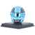 F1 George Russell Mercedes 2024 Season 1:5 Scale Helmet
