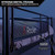 XR HQ High Sleeper Gaming Bed with Desk Black