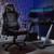 XR Agility Sport Gaming Chair Black