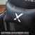 XR Agility Sport Gaming Chair Black