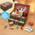 Minecraft 24 Days Keepsake Box Advent Calendar