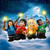 LEGO Harry Potter 24 Days Advent Calendar