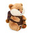 Dungeons & Dragons Giant Space Hamster Plush
