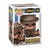 Ghoul with CX404 Funko Pop! Vinyl Figure: