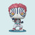 Demon Slayer Akaza Funko Pop! Vinyl Figure