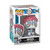 Demon Slayer Akaza Funko Pop! Vinyl Figure