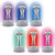 RED5 Jellyfish Rotating Lamp