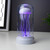RED5 Jellyfish Rotating Lamp