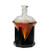 Connoisseur Creations Diamond Decanter
