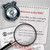 Murder Mystery Cases: Murder at the White House