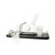 Connoisseur Creations Golf Club Decanter Set