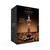 Connoisseur Creations Chess Decanter Set With Rook Glasses Connoisseur Creations Chess Decanter Set With Rook Glasses