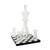 Connoisseur Creations Chess Decanter Set With Rook Glasses Connoisseur Creations Chess Decanter Set With Rook Glasses