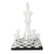 Connoisseur Creations Chess Decanter Set With Rook Glasses Connoisseur Creations Chess Decanter Set With Rook Glasses