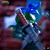 Teenage Mutant Ninja Turtles Leonardo Vinyl Figure