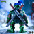Teenage Mutant Ninja Turtles Leonardo Vinyl Figure