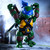 Teenage Mutant Ninja Turtles Leonardo Vinyl Figure
