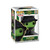 Wicked For Good Elphaba Funko Pop! Vinyl Figure