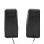RED5 Light Up Gaming Speakers