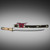 Assassin's Creed Shadows Yasuke's Wakizashi Replica