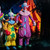 Killer Klowns From Outer Space Slim 8" Figure
