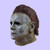 Halloween 2018 Michael Myers Mask
