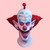 Killer Klowns From Outer Space Slim Mask